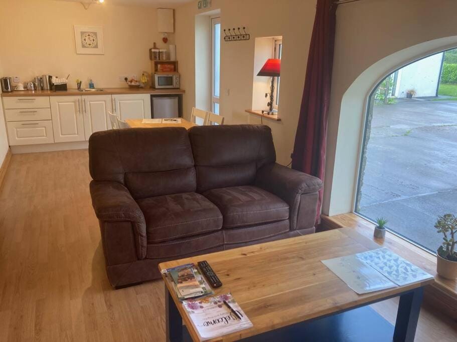 Laurel Farm House in County Limerick