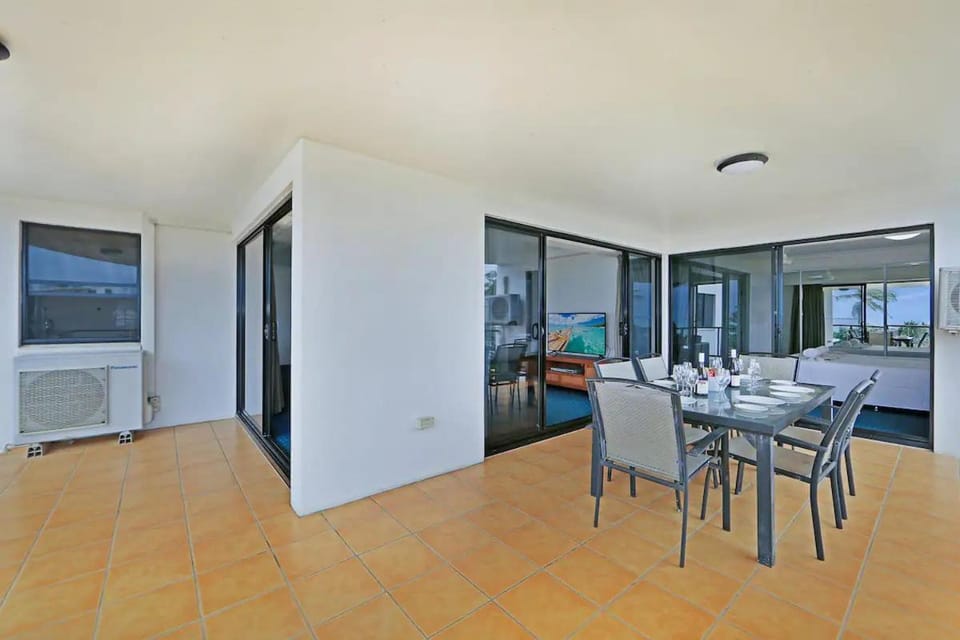 Ocean Breeze 3BR Apartment Apartment in Bargara