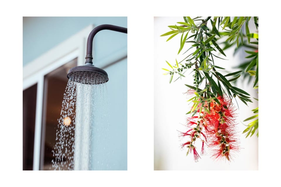 The Blue Beach House - Pet Friendly Coastal Escape in Mollymook House in Mollymook