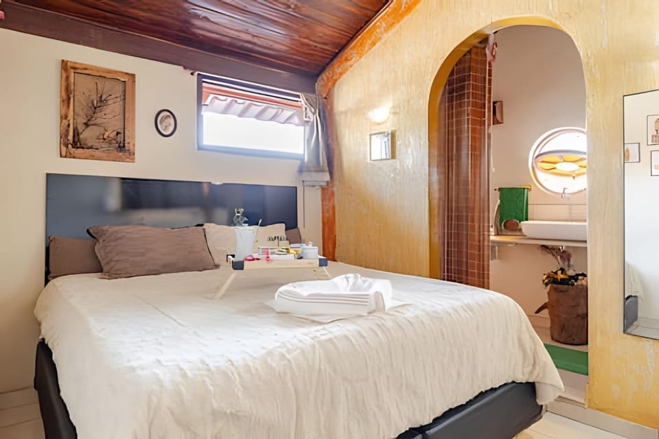 Toilet, Bed, View (from property/room), Other, Evening entertainment, Bedroom, Family