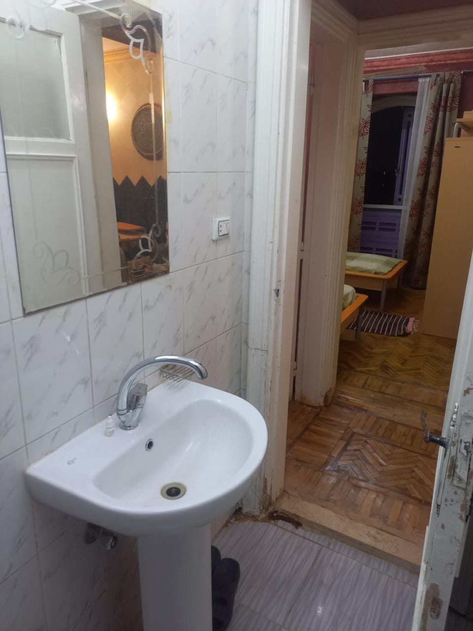 شقه دافئه مشمسه التجمع الثالث القاهره Apartment in New Cairo City