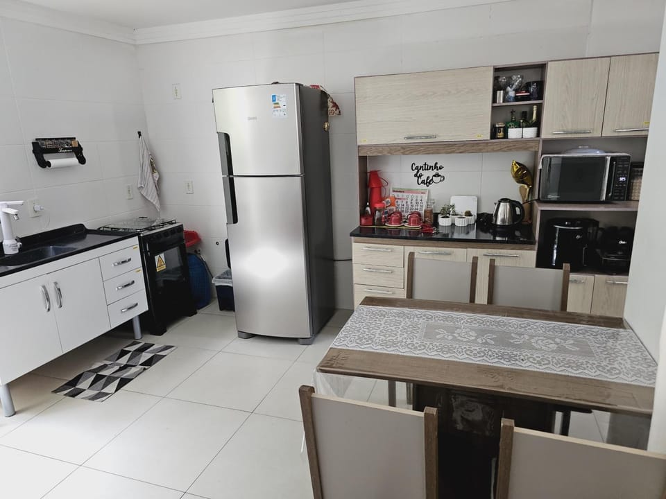 Quarto Privado com Suíte - Oktoberfest 10min Vacation rental in Blumenau