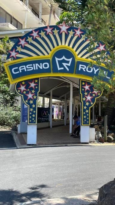 Casino