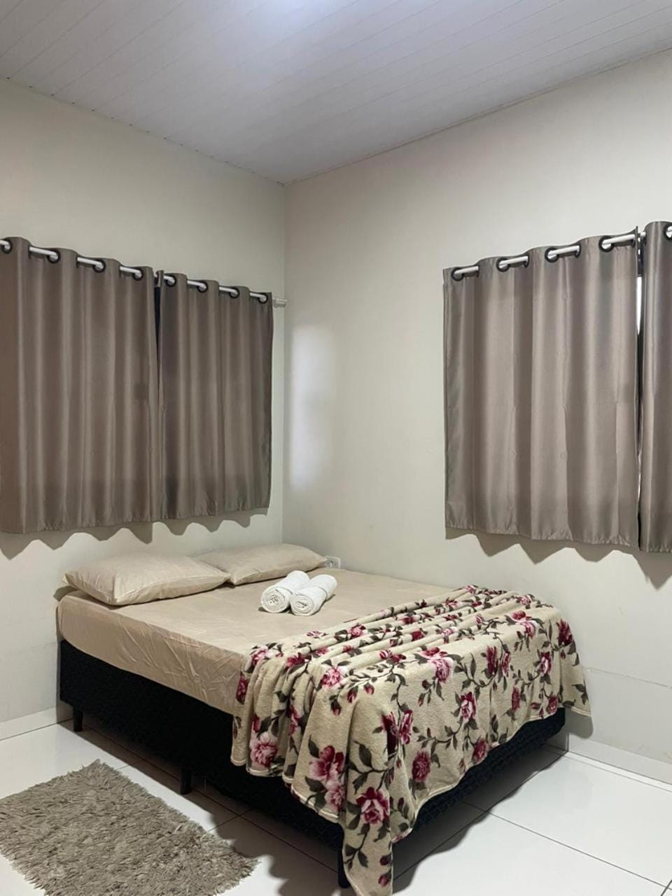 POUSADA ORTEGA Inn in State of Mato Grosso do Sul, Brazil