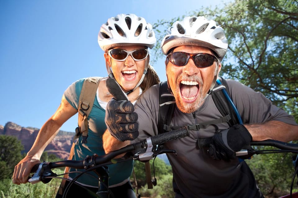 Cycling