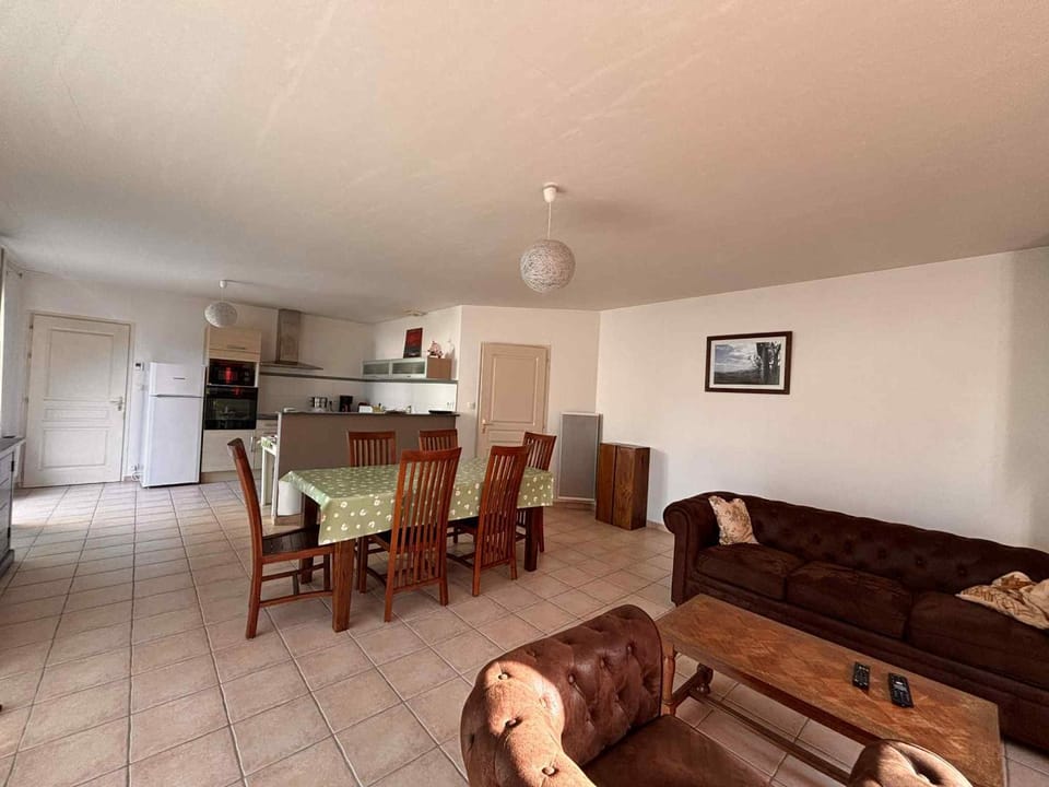 Maison cosy à 300 m de la plage de La Terrière, La Tranche-sur-Mer, pour 6 pers., WiFi inclus - FR-1-194-412 House in La Tranche-sur-Mer