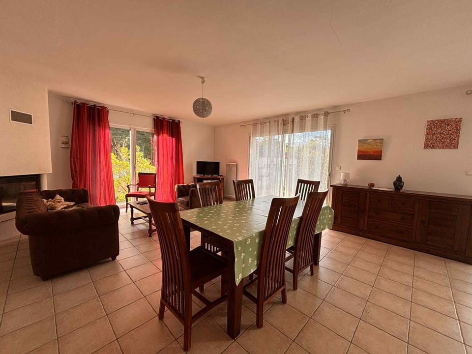 Maison cosy à 300 m de la plage de La Terrière, La Tranche-sur-Mer, pour 6 pers., WiFi inclus - FR-1-194-412 House in La Tranche-sur-Mer