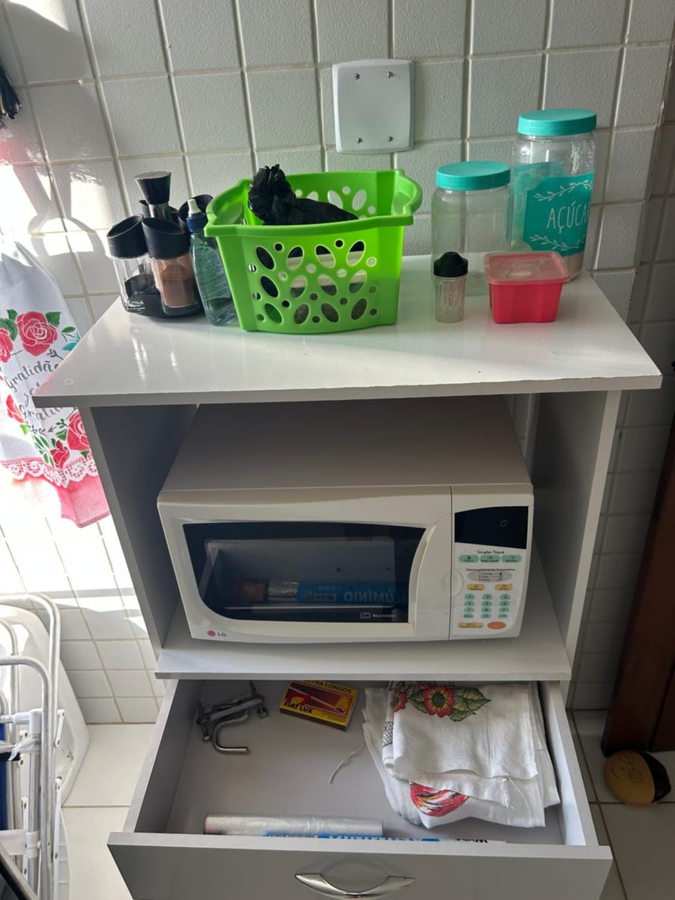 Apartamento em Camboinha PB Apartment in Cabedelo