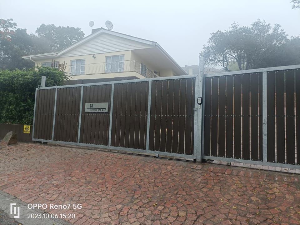 Hill 60 Cottages Apartment in Eastern Cape
