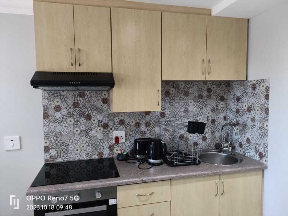 Hill 60 Cottages Apartment in Eastern Cape