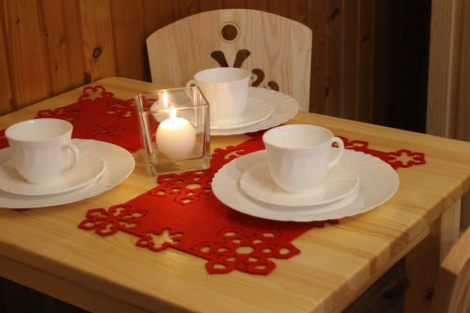 Willa Pod Zielonym Wierchem Vacation rental in Zakopane