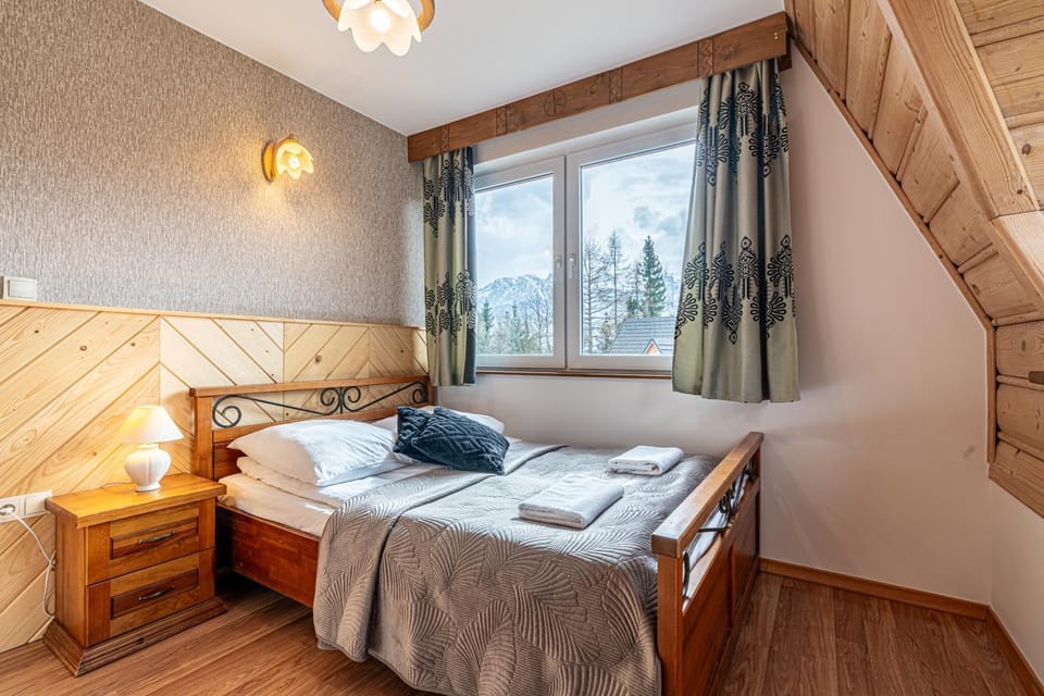 Apartamenty pod Słońcem Apartment in Lesser Poland Voivodeship