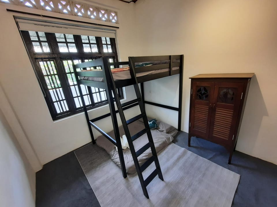 Melaka homestay Garden Hideout Pax13 Villa in Malacca