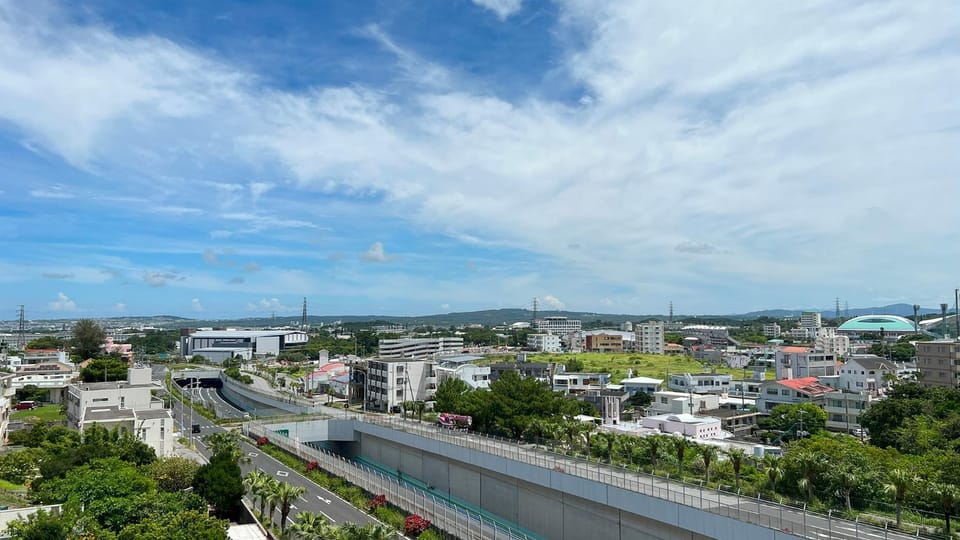 City view