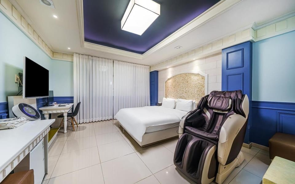 Olle Business Hotel Hotel in South Korea
