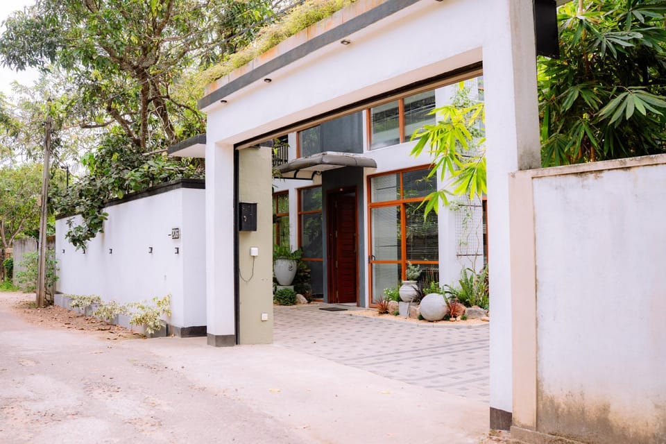 Gampaha Heritage Vacation rental in Western Province