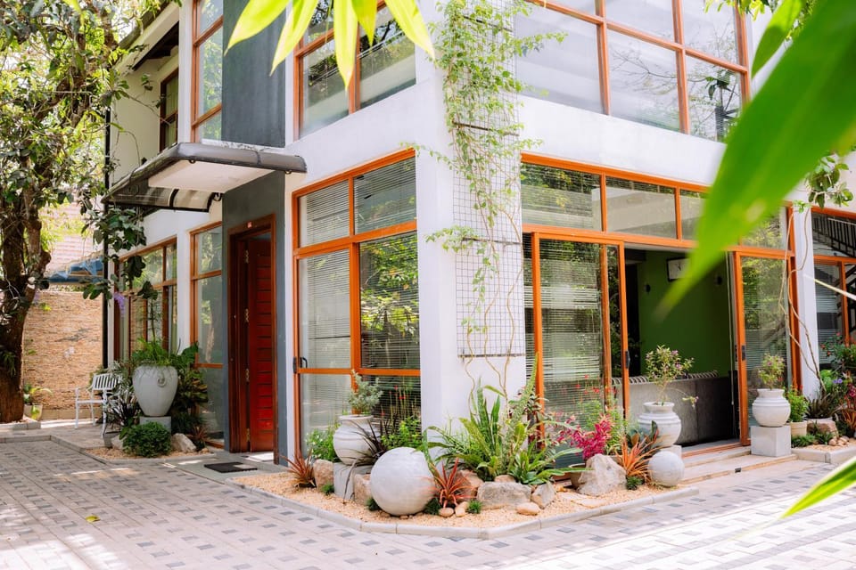 Gampaha Heritage Vacation rental in Western Province