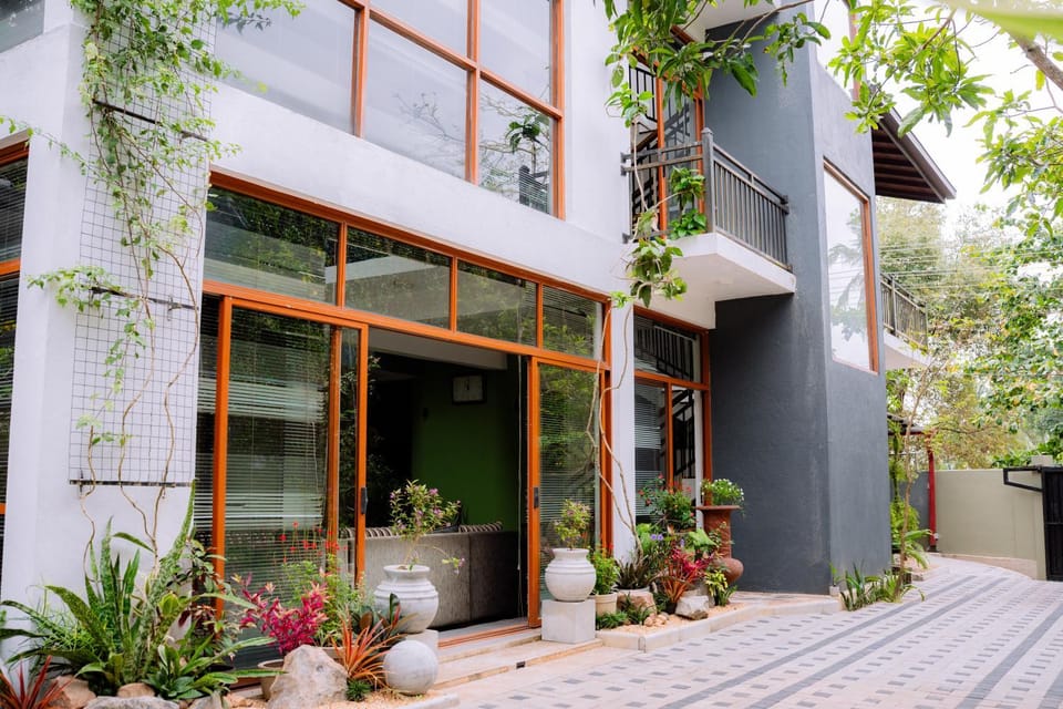 Gampaha Heritage Vacation rental in Western Province
