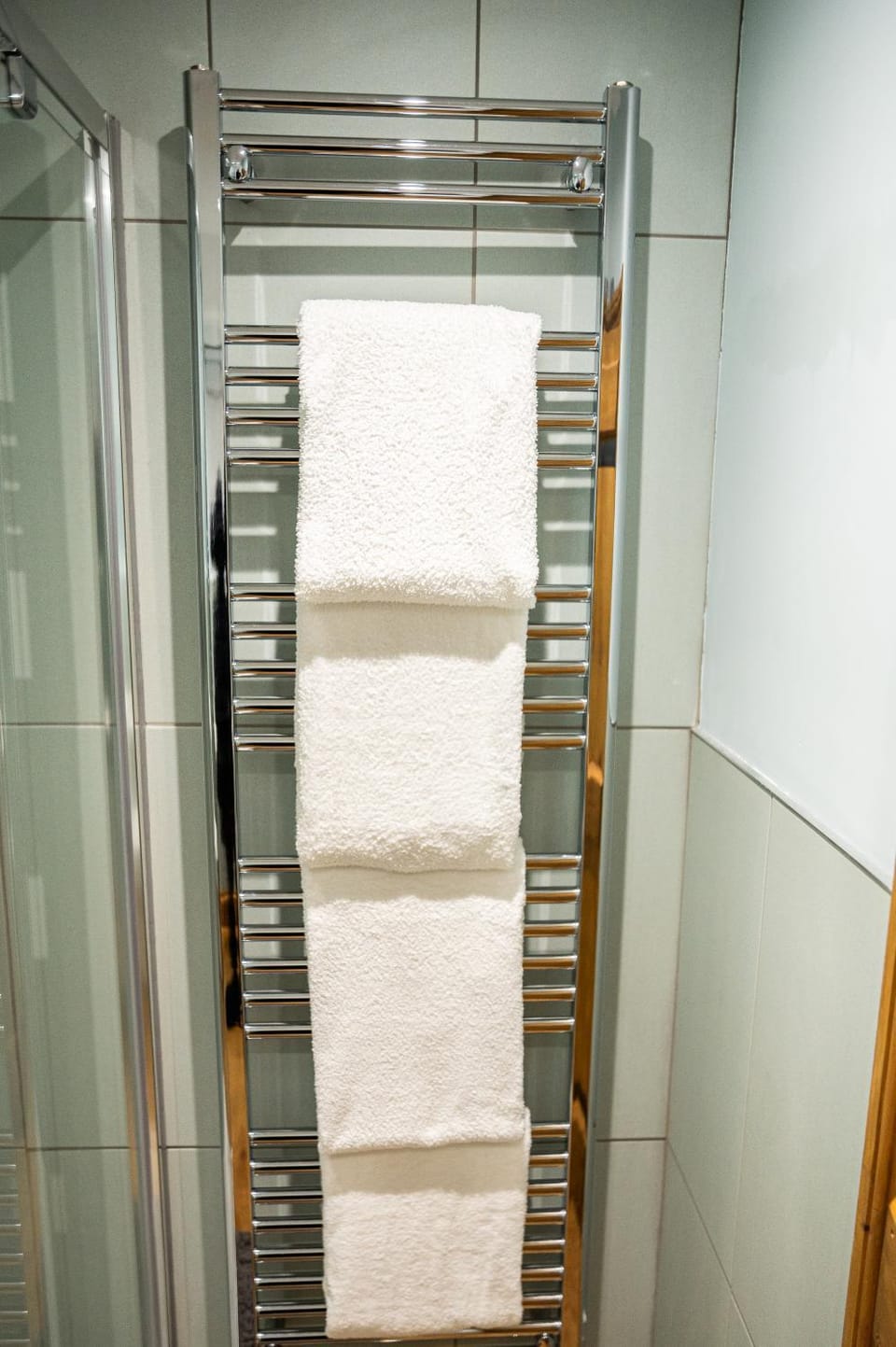 towels