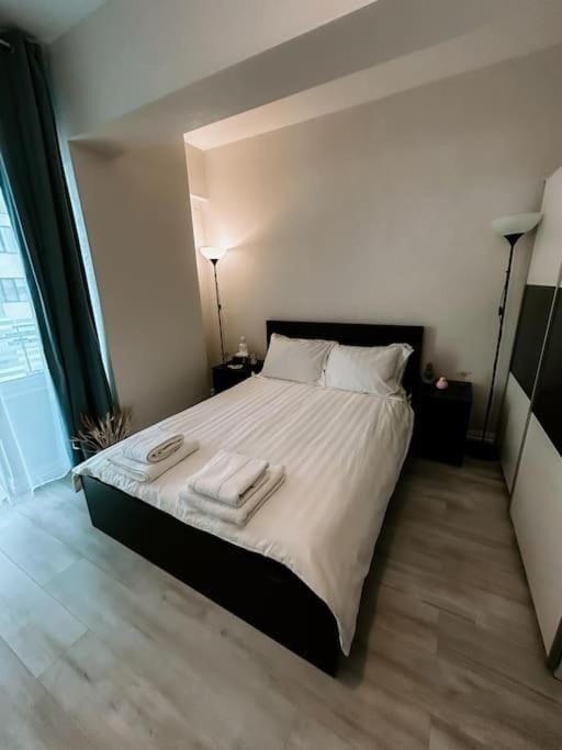 Royal Comfy Apartament 2 rooms Ab Homes Apartment in Romania