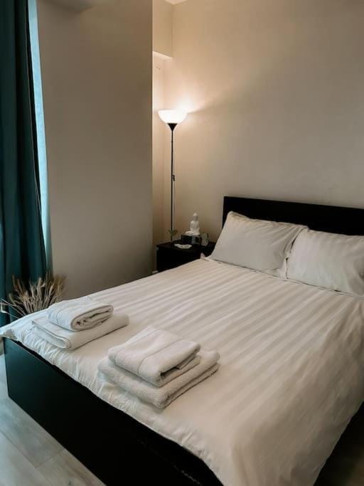 Royal Comfy Apartament 2 rooms Ab Homes Apartment in Romania