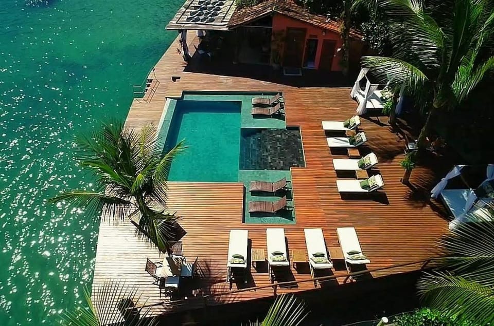 Solarium