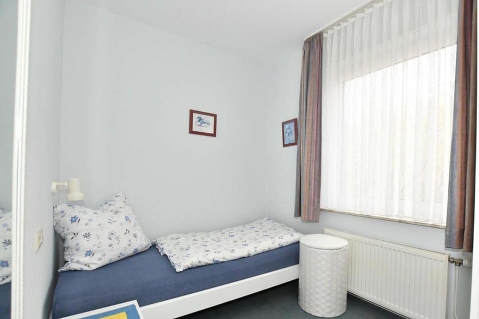 Ferienhaus Eilts Apartment in Borkum