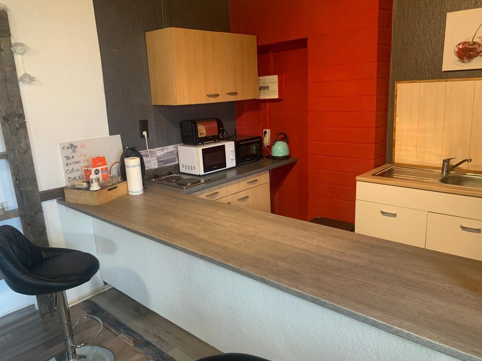 melissa Apartment in Saxony-Anhalt, Germany