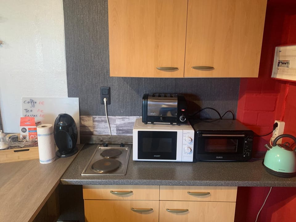 melissa Apartment in Saxony-Anhalt, Germany
