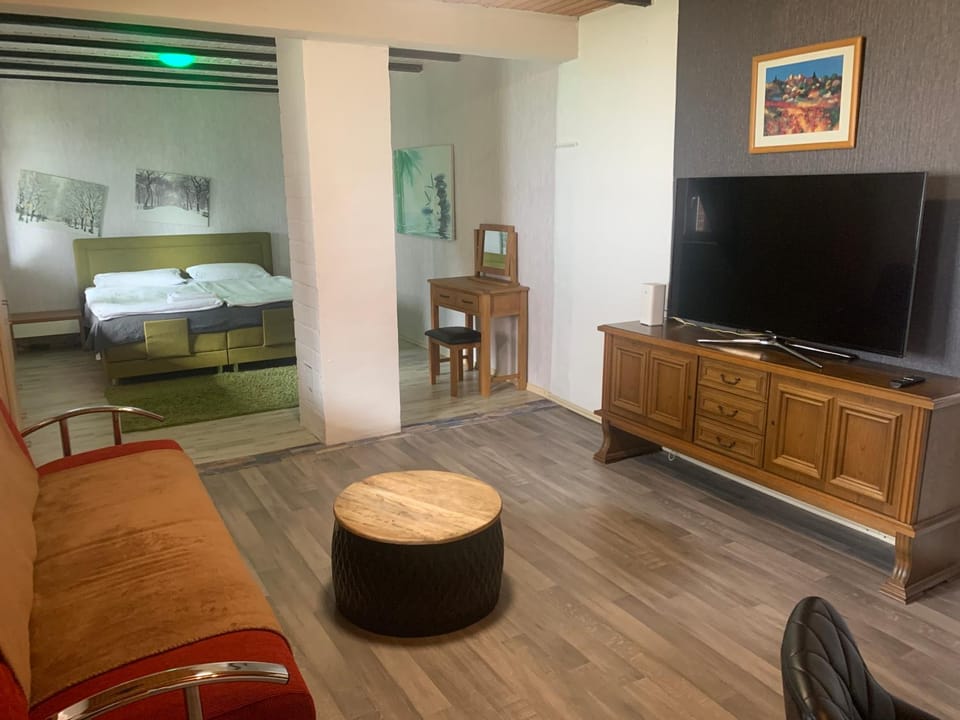 melissa Apartment in Saxony-Anhalt, Germany