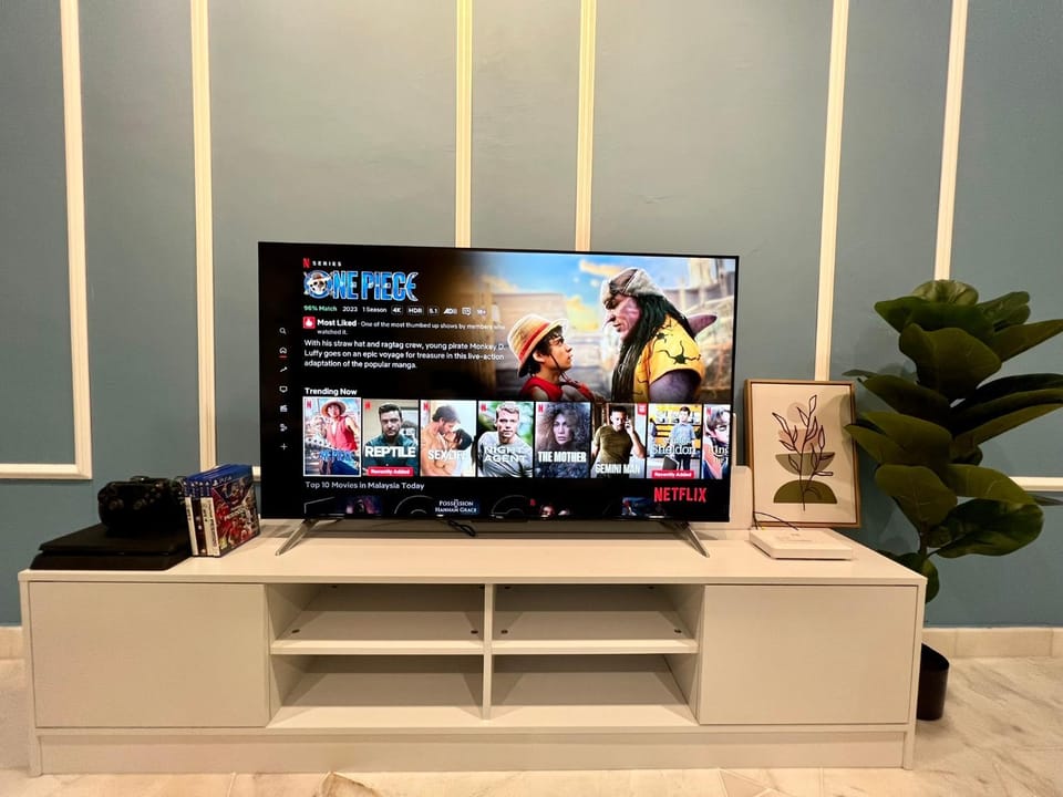 TV and multimedia