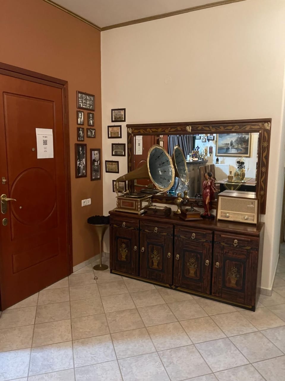 Vasilis Luxury Apartment Apartment in Ioannina