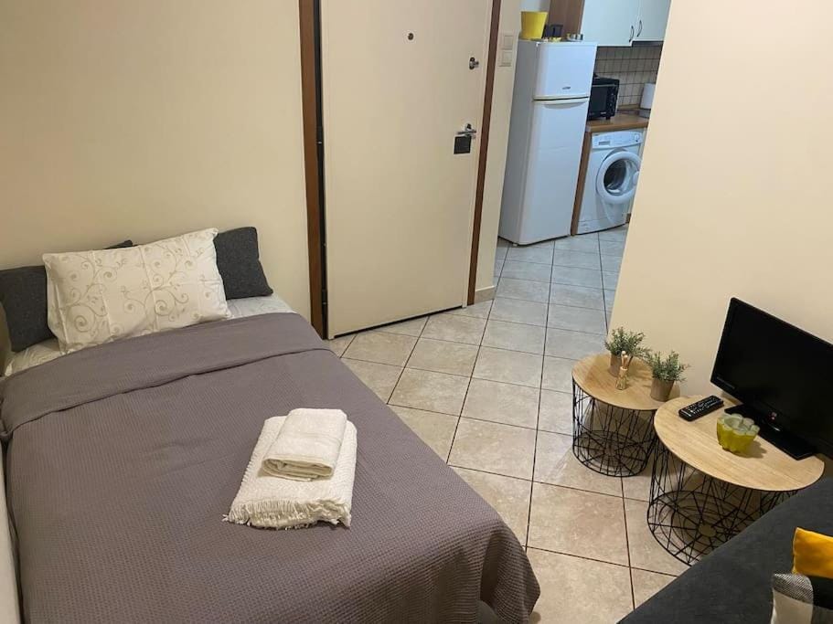 Διαμέρισμα στο κέντρο της πόλης Apartment in Decentralized Administration of the Aegean