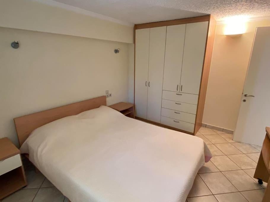 Διαμέρισμα στο κέντρο της πόλης Apartment in Decentralized Administration of the Aegean