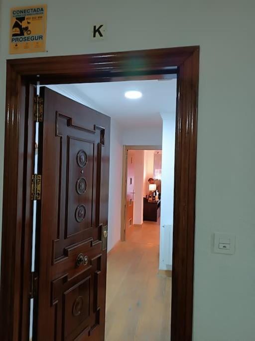 Recogidas Deluxe Apartment in Granada