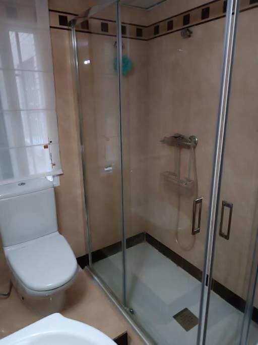 Recogidas Deluxe Apartment in Granada