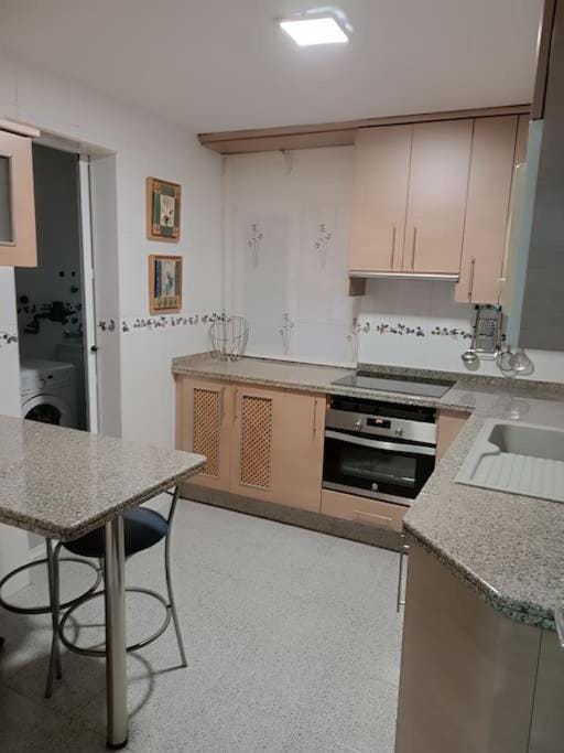 Recogidas Deluxe Apartment in Granada