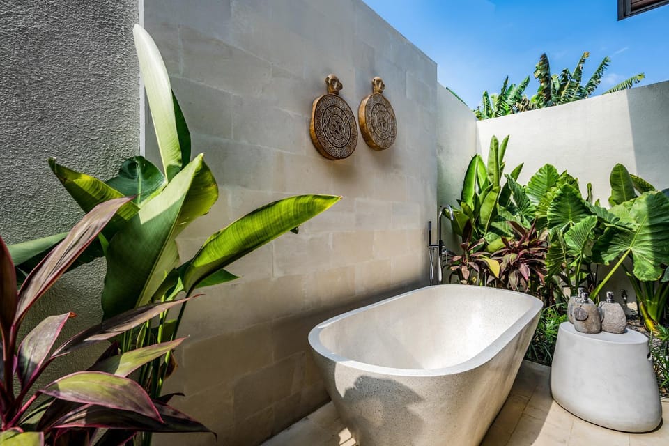 Toilet, Bathroom, Bath