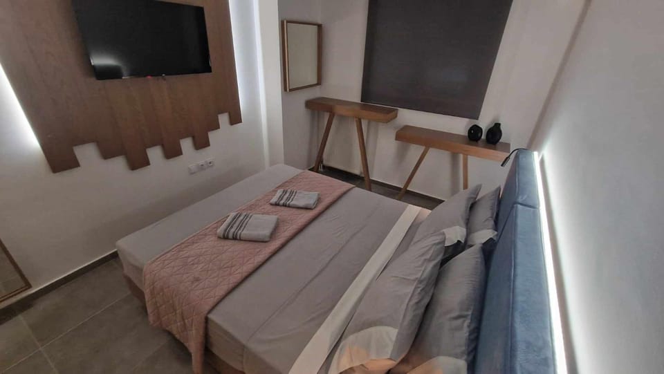 Vv Cosy Host 2 private parking Apartment in Peloponnese, Western Greece and the Ionian