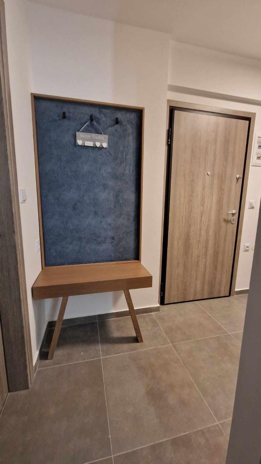 Vv Cosy Host 2 private parking Apartment in Peloponnese, Western Greece and the Ionian