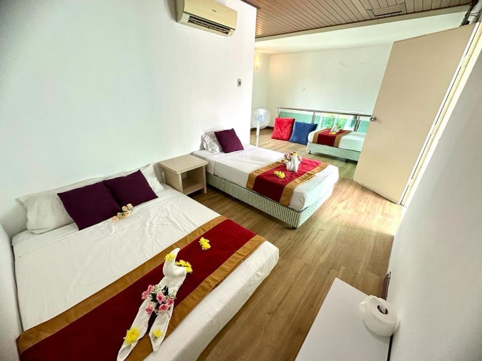 Bahagia Makmur Homestay Vacation rental in Pahang, Malaysia