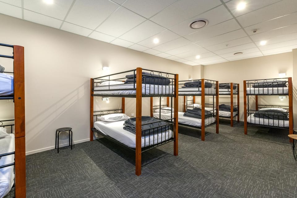 Bed, Photo of the whole room, Bedroom, bunk bed