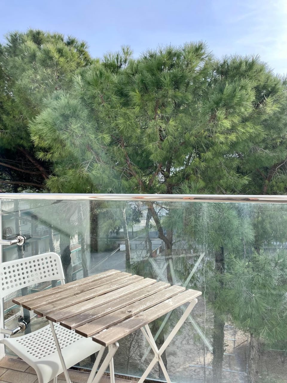 View (from property/room), Balcony/Terrace