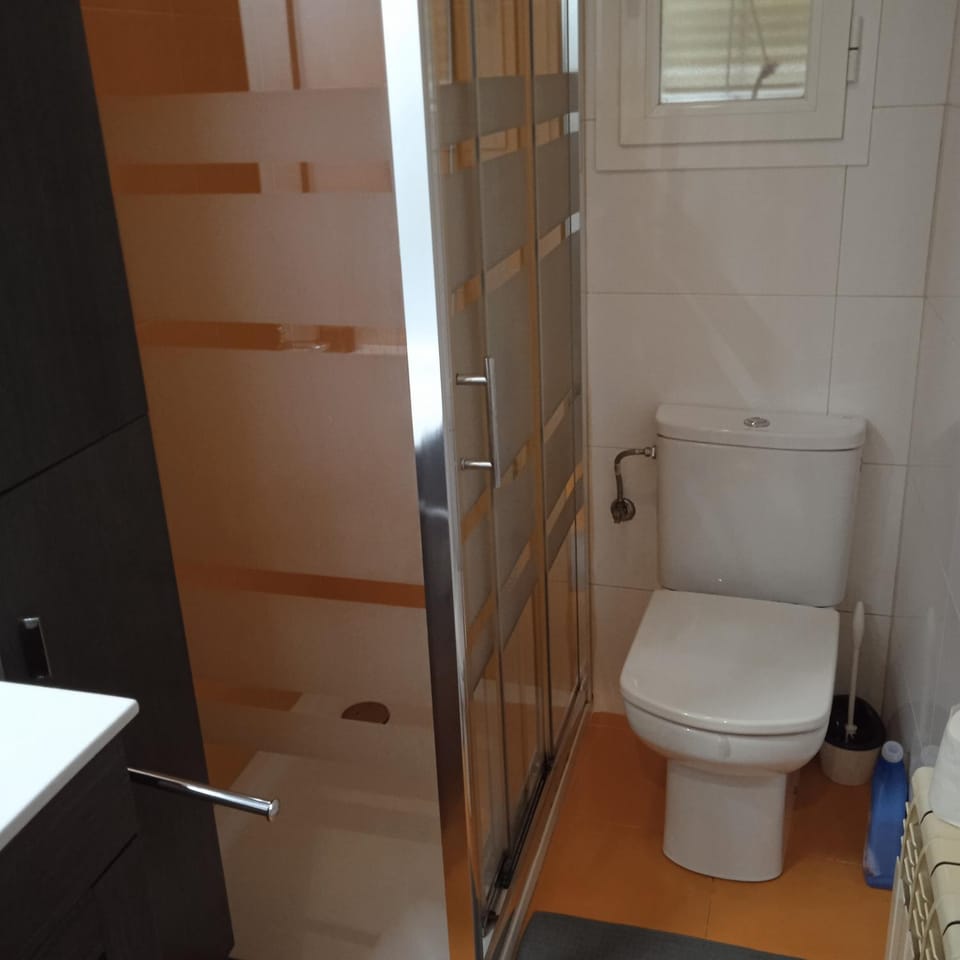 BERCEO 21 Apartment in Logrono