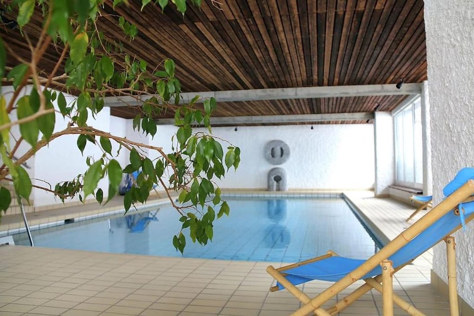 Spa and wellness centre/facilities, Swimming pool, Swimming pool