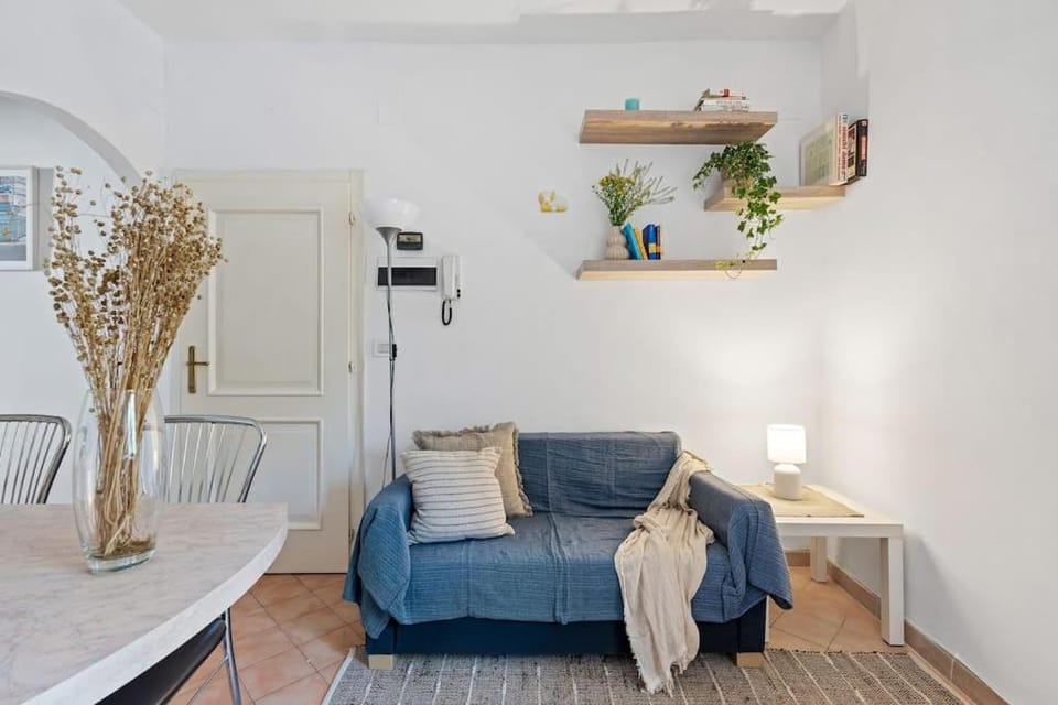 MaCri di TSS' - Per coppie, balcone intimo, centro Apartment in Levico Terme