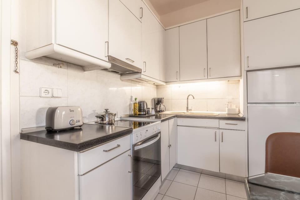 Casa di Basilio Apartment in Heraklion