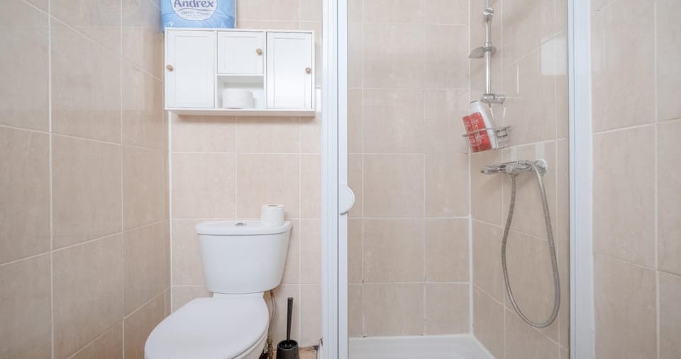 Stylish & Homely 1BD Flat - Walthamstow! Apartment in London