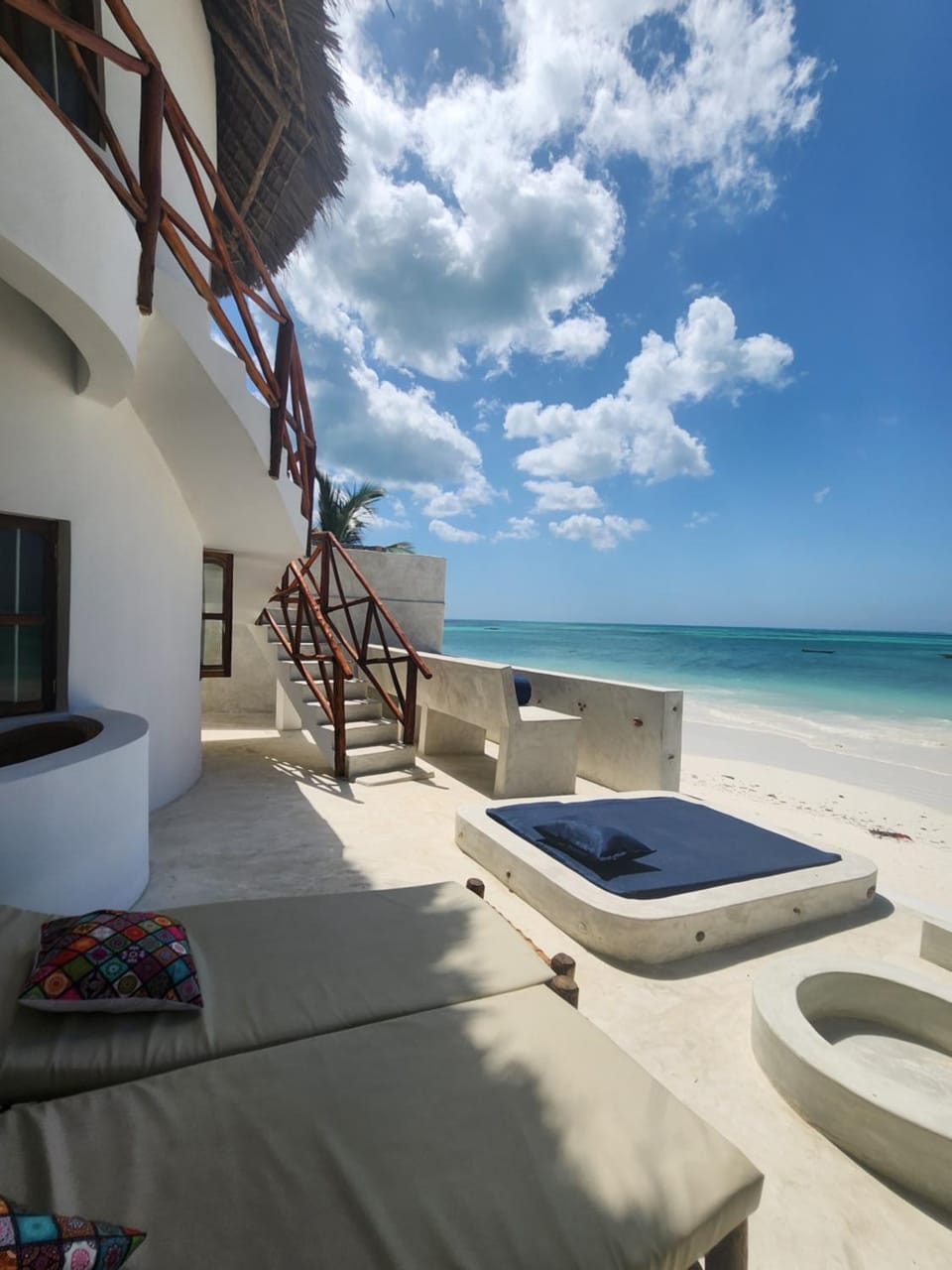 Jerry Hotel in Tanzania