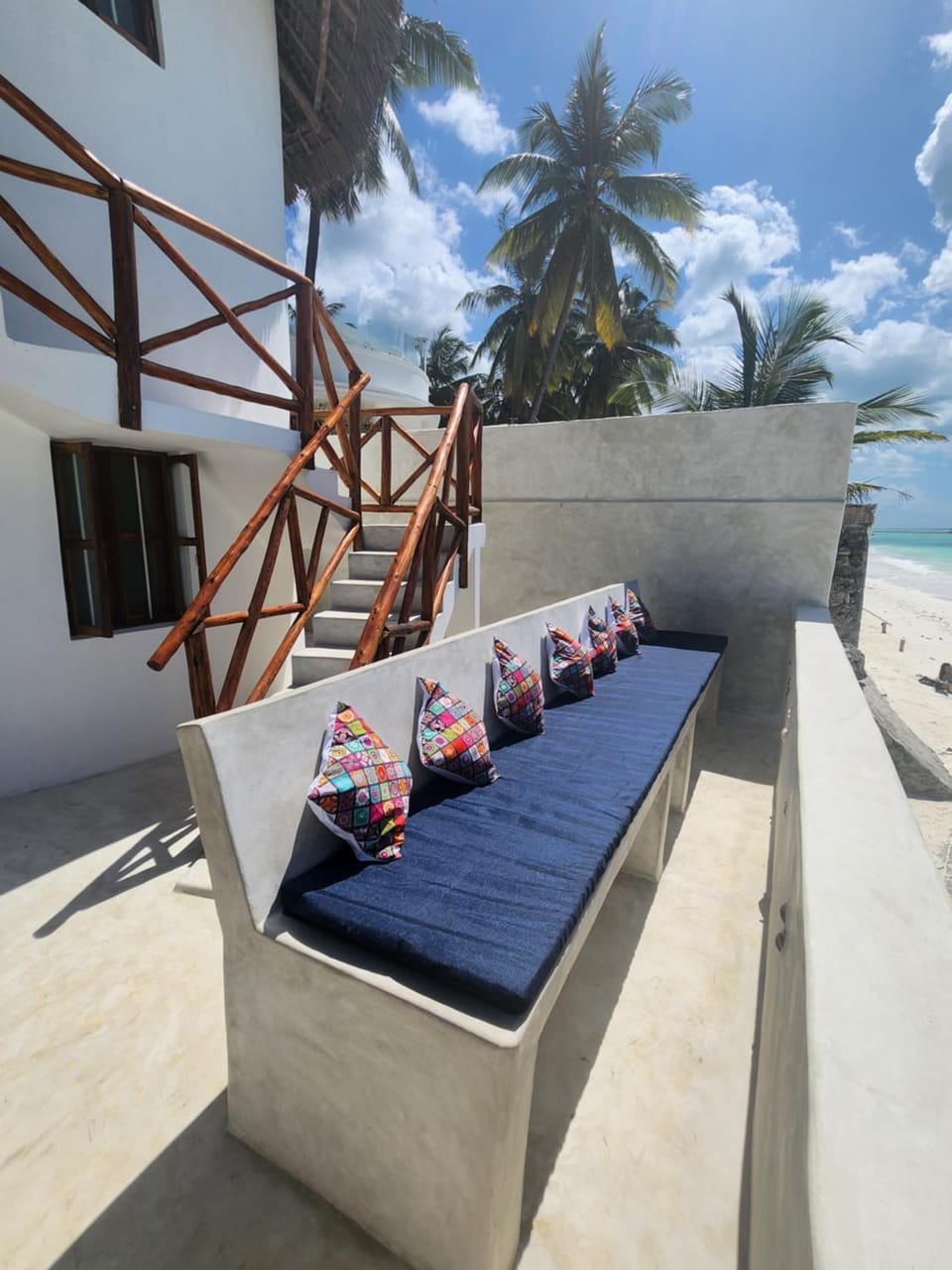 Jerry Hotel in Tanzania